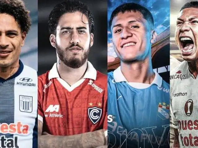 Liga 1 2025: resultados, posiciones y el duelo clave entre Alianza Lima y Cristal