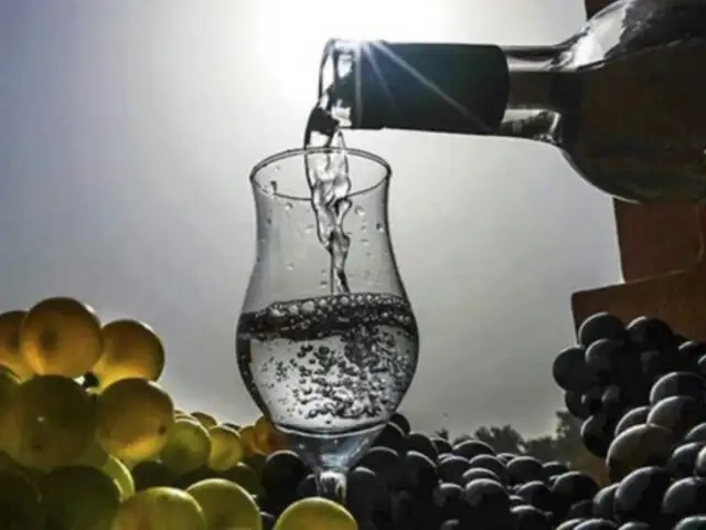 Chile busca reconocimiento del pisco en la UNESCO y Perú refuerza su patrimonio