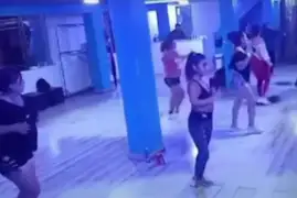 SMP: escuela de baile cerraría sus puertas tras violento asalto