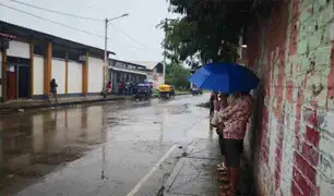 INDECI recomienda prepararse ante continuidad de precipitaciones en la costa norte y sierra