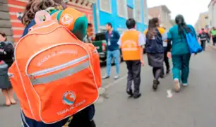 Sismo en Lima: esto es todo lo que debe tener una mochila de emergencia