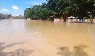 Inundaciones en Tumbes: damnificados piden repelente y mosquiteros por riesgo de dengue