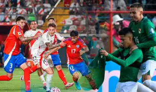 Perú vs Bolivia: conoce el precio de las entradas para ir alentar a la bicolor