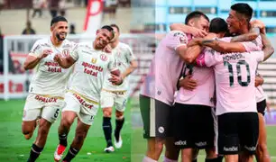 Universitario vs Sport Boys: conoce el once que usaría Fabián Bustos para el duelo por la fecha 5