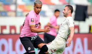 Universitario vs Sport Boys: Horarios y dónde ver el partido en vivo