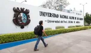 San Marcos culmina examen de admisión: Solo 77 ingresarán a Medicina Humana