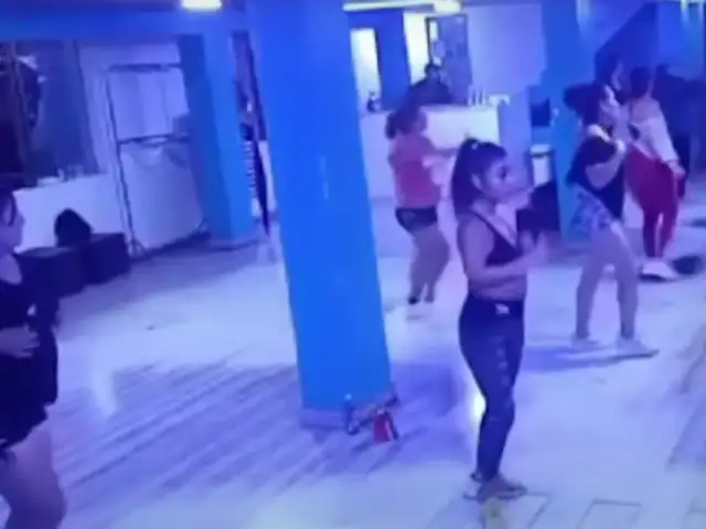 SMP: escuela de baile cerraría sus puertas tras violento asalto