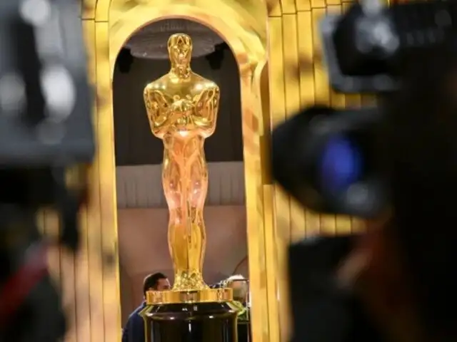 Oscar 2025: conoce a todos los ganadores de la noche más importante del cine