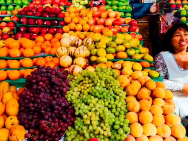 Lluvias fuertes en el Perú: ¿Cuánto han variado los precios al por mayor en Lima?