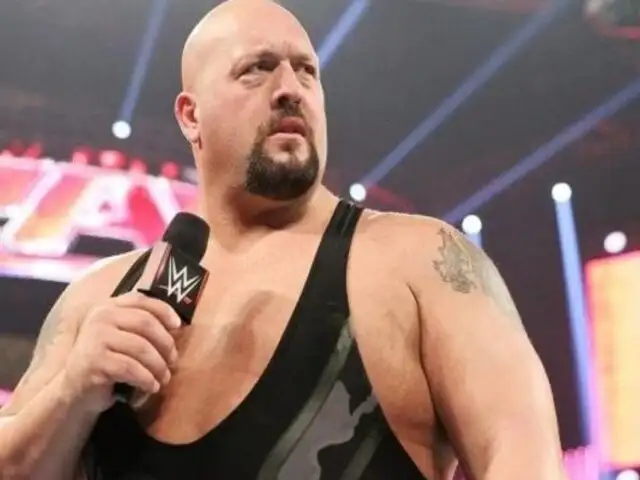 Big Show casi tuvo otro nombre en WWE: Jim Ross cuenta qué lo hizo cambiar