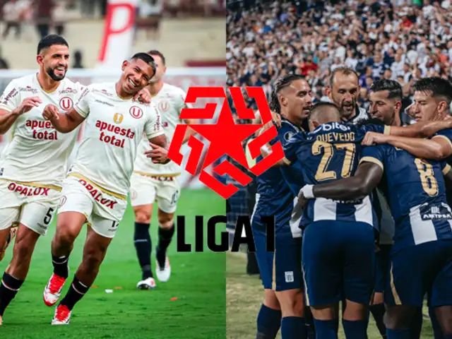 Apertura de Liga 1 2025: revisa cuándo y dónde se jugarán todos los partidos de la fecha 5