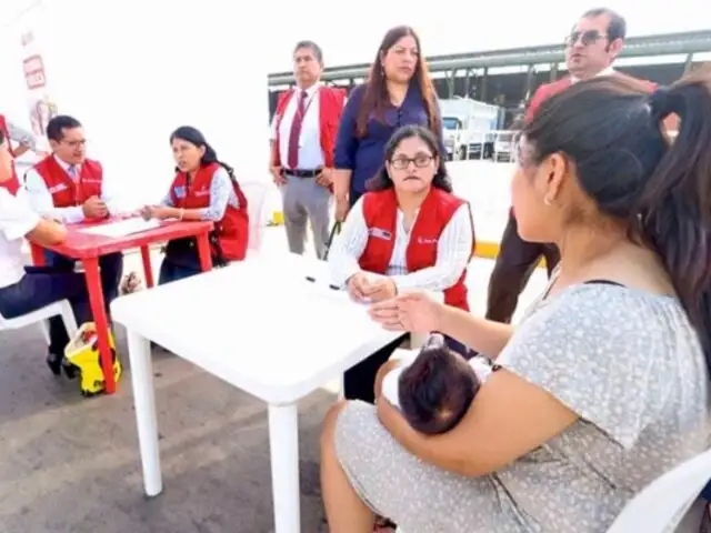 Por el Día de la Mujer: darán asistencia legal gratuita en Puente Piedra este 8 de marzo