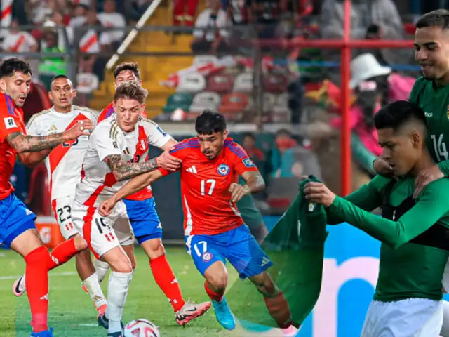 Perú vs Bolivia: conoce el precio de las entradas para ir alentar a la bicolor