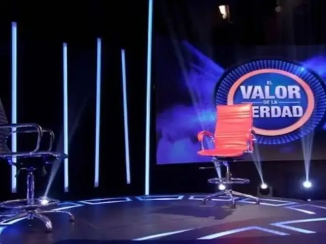 Regresa "El Valor de la Verdad": historia, invitados icónicos y cuándo ver el primer episodio