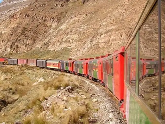 Ferrocarril Lima-Huancayo retoma su servicio turístico desde abril: Estos son los precios de pasajes