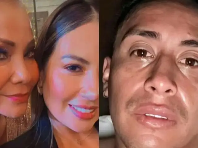 Pamela López en EVDV: Marisol rompe su silencio y responde con todo tras revelaciones sobre Christian Cueva