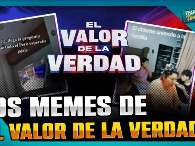 Memes y reacciones tras impactantes revelaciones de Pamela López en 'El Valor de la Verdad'