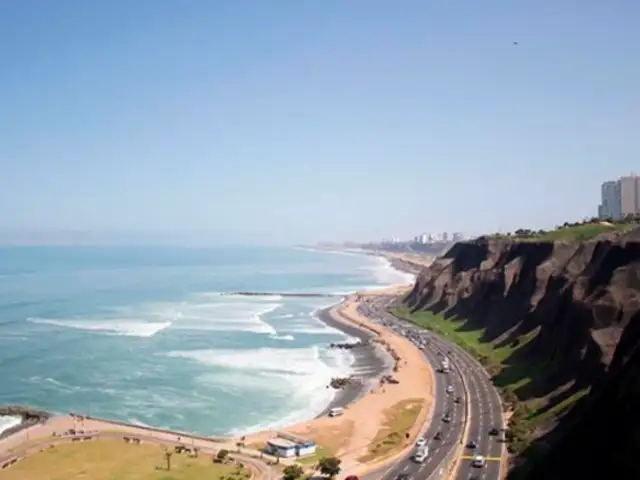 Cambio de estación en Lima: ¿Cuándo llegará el final del verano en 2025?