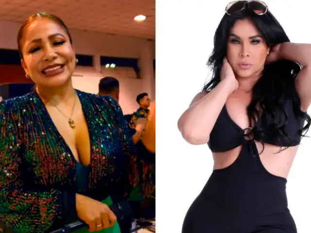 Marisol y Yolanda Medina se tiran indirectas a través de la redes sociales