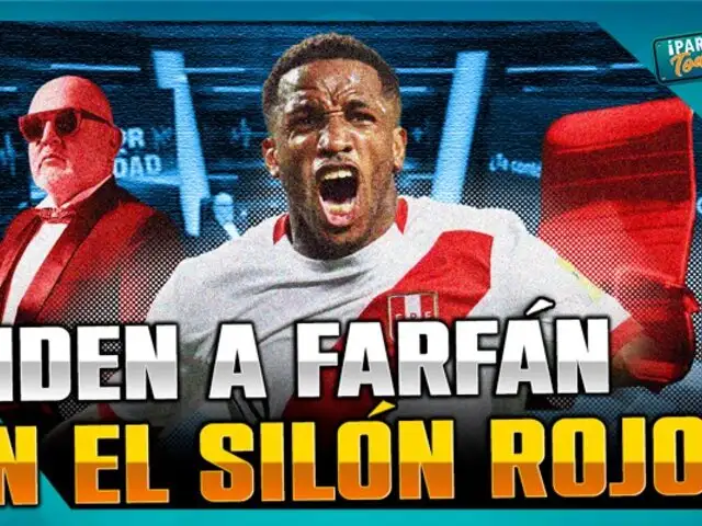 Público pide a Jefferson Farfán y Pamela Franco en ‘El Valor de la Verdad’