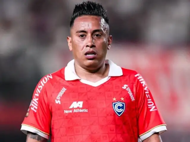 Cueva se disculpa con hija de Pamela López tras despreciarla: “Me ganó el impulso y la cólera”