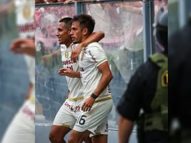 No quiere perder el ritmo: Universitario disputará amistosos en Fecha FIFA