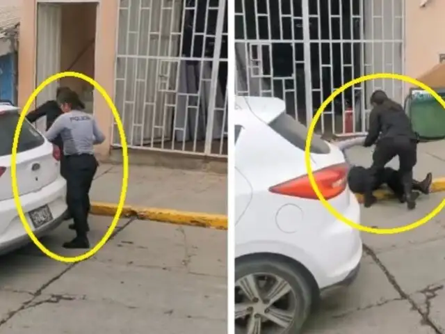 Policías en presunto estado de ebriedad: podrían ser separadas de la PNP tras bochornoso video