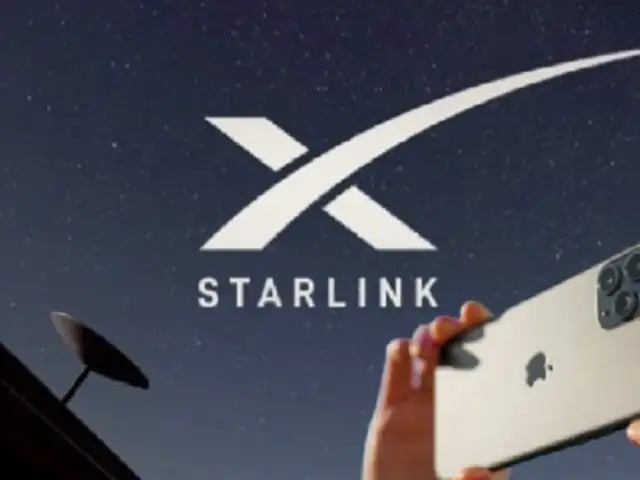 Starlink permitirá conexión gratuita a celulares en Perú desde julio: estos son los modelos que podrán conectarse