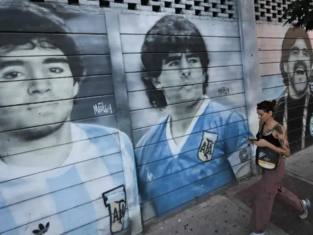 Juicio por muerte de Diego Armando Maradona podría extenderse hasta julio