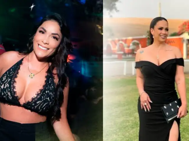 Evelyn Vela no defiende a Melissa Klug tras revelación de Pamela López: “Era verdad todo lo que dijo”