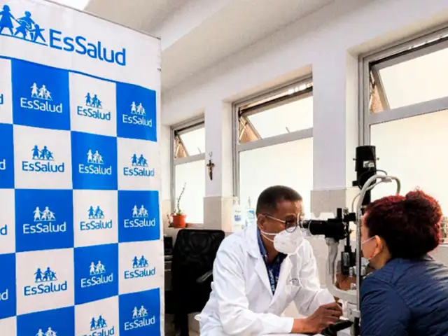 EsSalud y hospitales públicos deberán otorgar citas en cinco días o serán sancionados