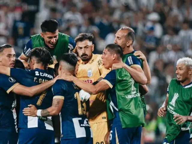 Alianza Lima es el mejor equipo peruano, según ranking de clubes mundiales